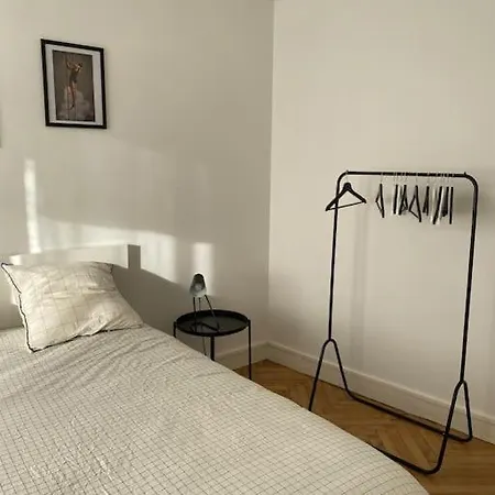 Le Thirty - Appt 70m2, Centre De & Royan