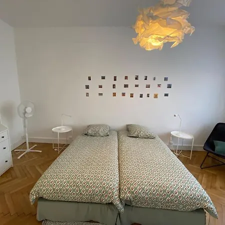 Le Thirty - Appt 70m2, Centre De & Apartment