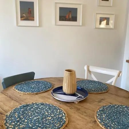 Apartment Le Thirty - Appt 70m2, Centre De & Royan