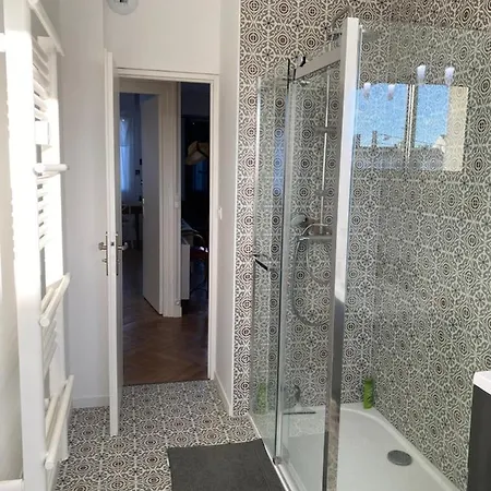Le Thirty - Appt 70m2, Centre De & Apartment *