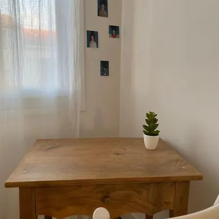 Apartment Le Thirty - Appt 70m2, Centre De & *