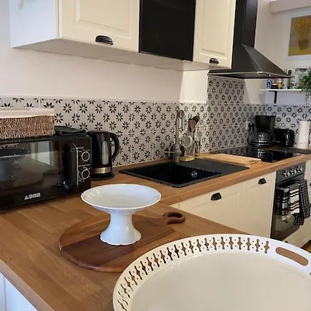 Le Thirty - Appt 70m2, Centre De & *