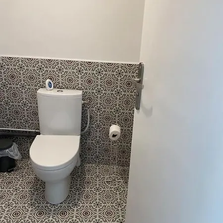 Le Thirty - Appt 70m2, Centre De & Apartment