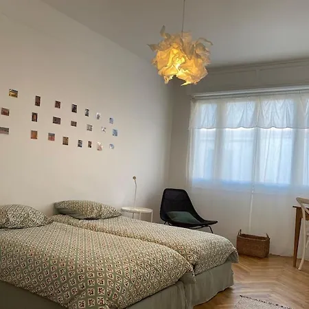 Le Thirty - Appt 70m2, Centre De & *